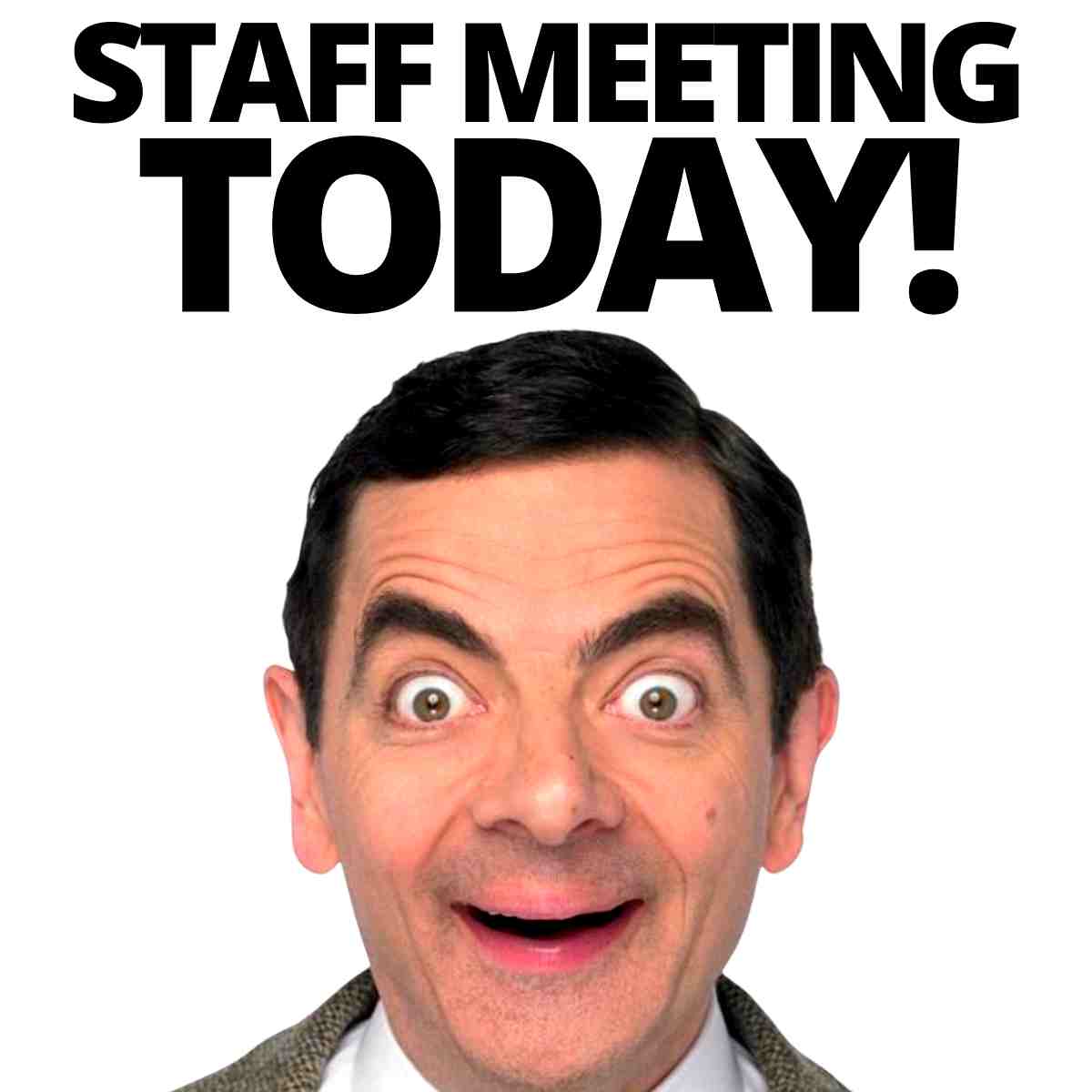 50+ Hilarious Meeting Memes for Every Workplace Scenario