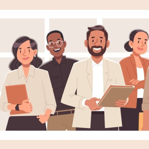 Preview image for post: Team Leader Role and Responsibilities: What the Job Really Involves