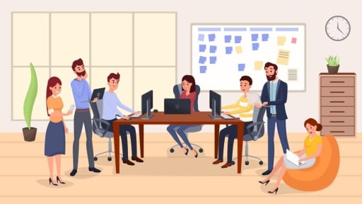 Preview image for post: What Is a PMO (Project Management Office)?