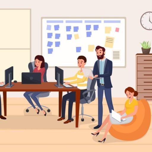 Preview image for post: What Is a PMO (Project Management Office)?