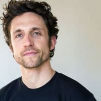Brett Martin