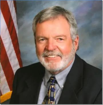 Stanton Councilmember Brian Donahue