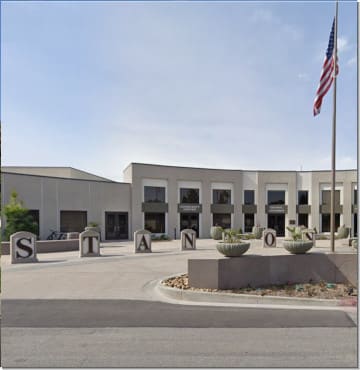 Stanton City Hall phone numbers